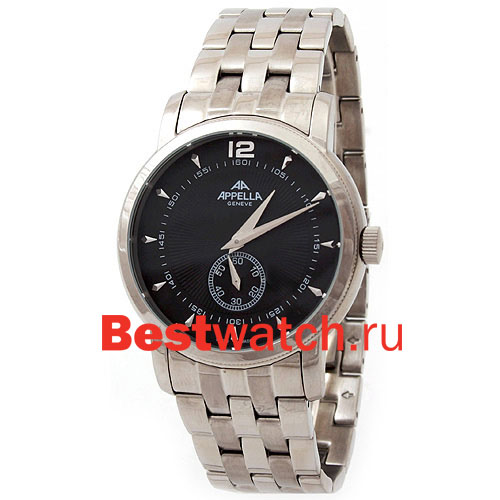 Часы Appella Classic 4155-3004
