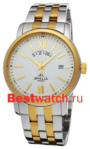 Часы Appella Classic 4157-2001