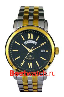 Часы Appella Classic 4157-2004