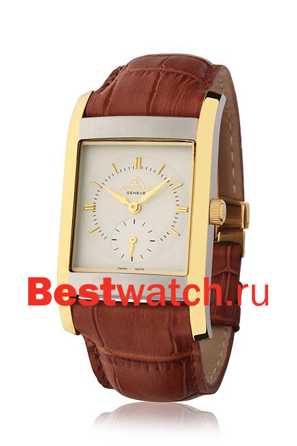 Часы Appella Leather  4163-2011