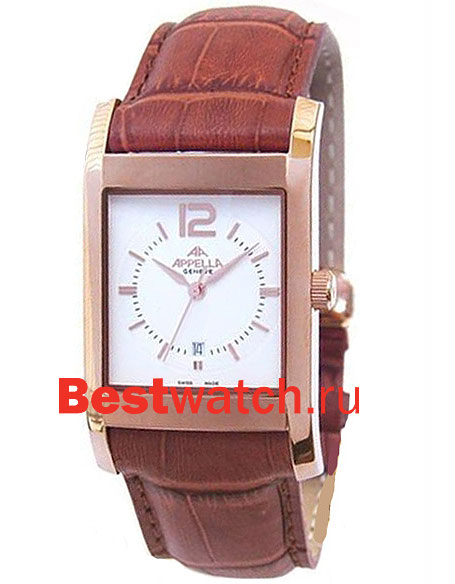 Часы Appella Classic 4165-4011