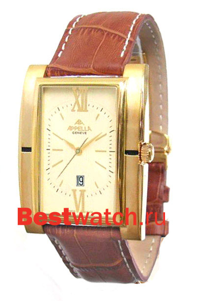 Часы Appella Classic 4167-1012