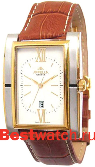 Часы Appella Classic 4167-2011