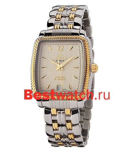 Часы Appella Automatic 417-2002