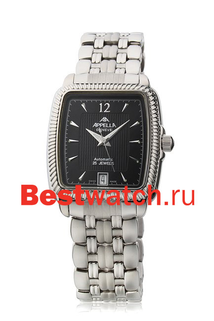 Часы Appella Automatic 417-3004