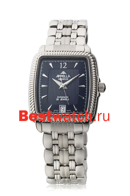 Часы Appella Automatic 417-3006