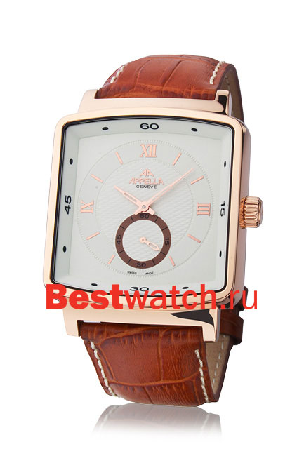 Часы Appella Classic 4171-4011