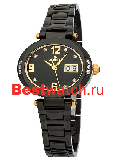 Часы Appella Dress watches 4178A-9004
