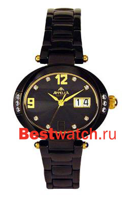 Часы Appella Dress watches 4178Q-9004