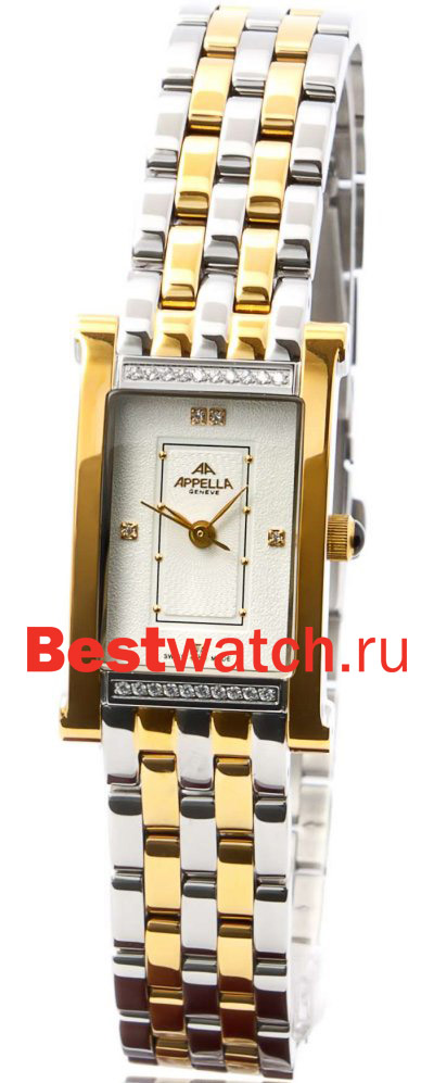 Часы Appella Dress watches 4186A-2001
