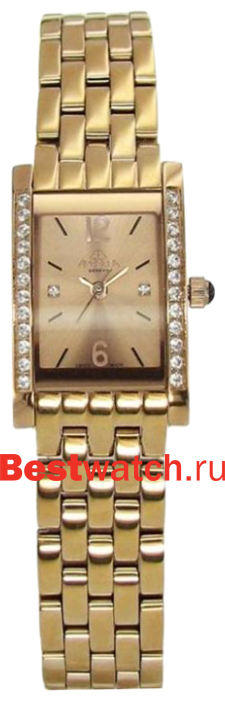 Часы Appella Leather 4186A-4007