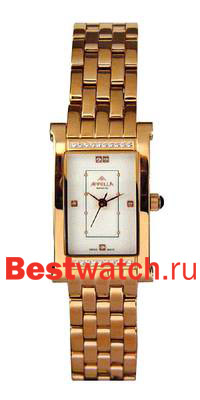 Часы Appella Dress watches 4186Q-4001