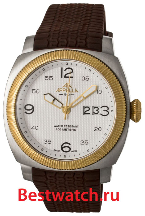 Часы Appella Dress watches 4193-2011