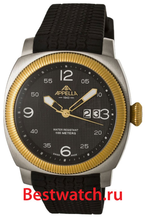 Часы Appella Dress watches 4193-2014