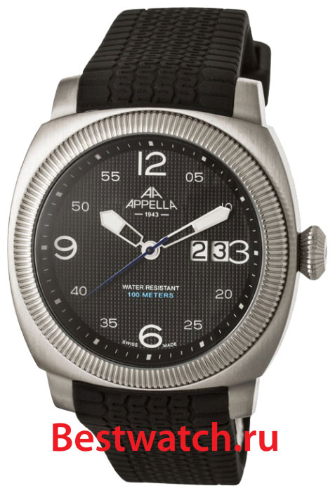 Часы Appella Dress watches 4193-3014