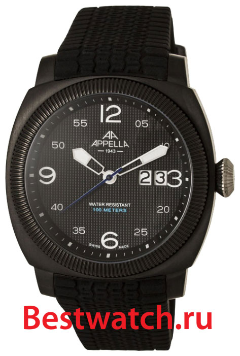 Часы Appella Dress watches 4193-7014