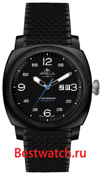 Часы Appella Dress watches 4193.07.0.2.04