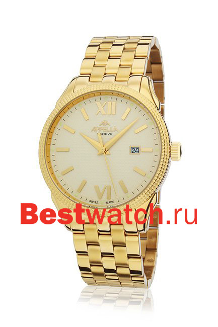 Часы Appella Classic 4195-1002