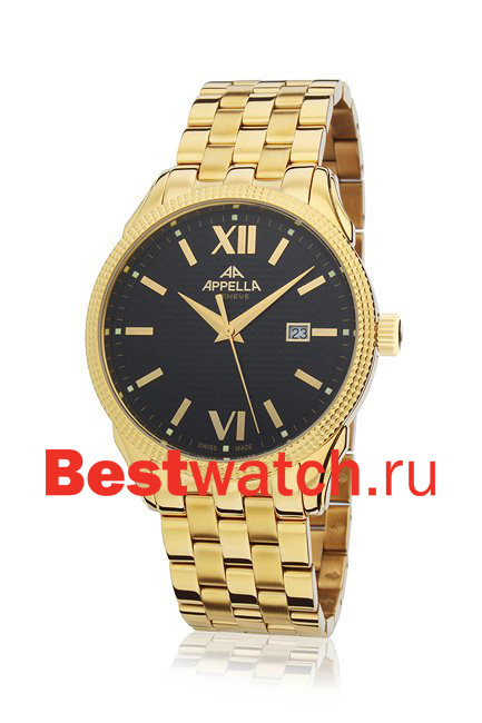 Часы Appella Classic 4195-1004