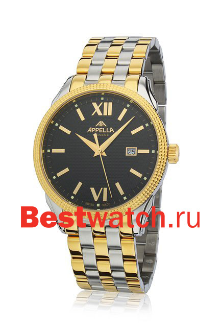 Часы Appella Classic 4195-2004