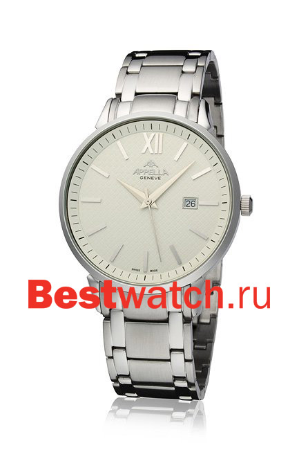 Часы Appella Classic 4197-3001