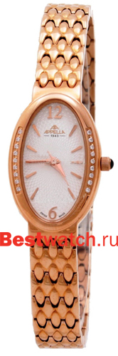 Часы Appella Dress watches 4200A-4001