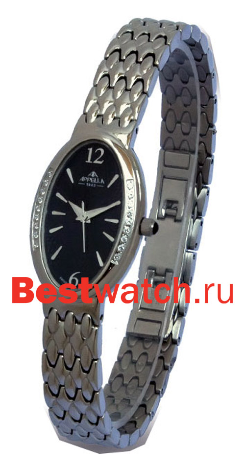 Часы Appella Dress watches 4200Q-3004
