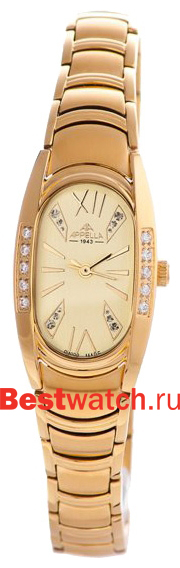 Часы Appella Dress watches 4206A-1002