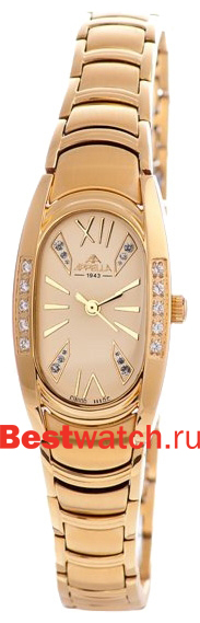 Часы Appella Dress watches 4206A-1005