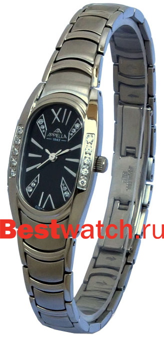 Часы Appella Dress watches 4206A-3004