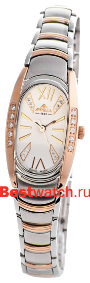 Часы Appella Dress watches 4206A-5001