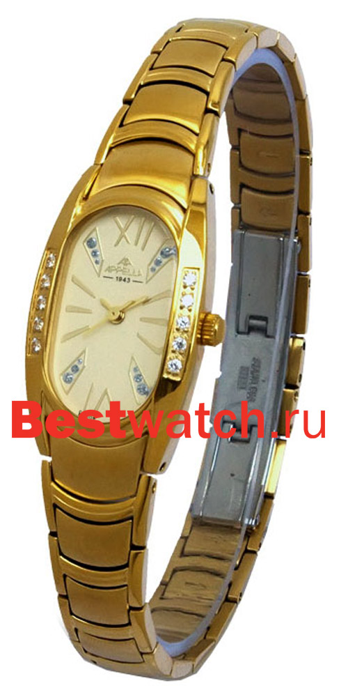 Часы Appella Dress watches 4206Q-1002