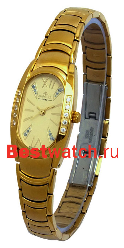 Часы Appella Dress watches 4206Q-1005