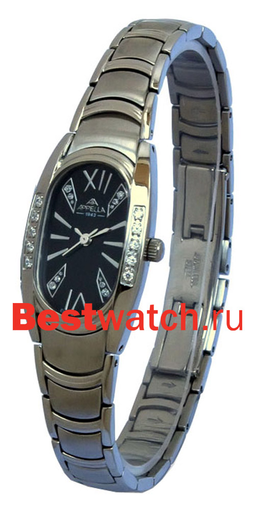 Часы Appella Dress watches 4206Q-3004