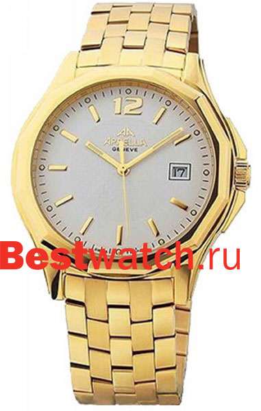Часы Appella Classic 4209-1001