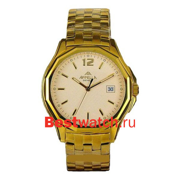 Часы Appella Classic 4209-1002