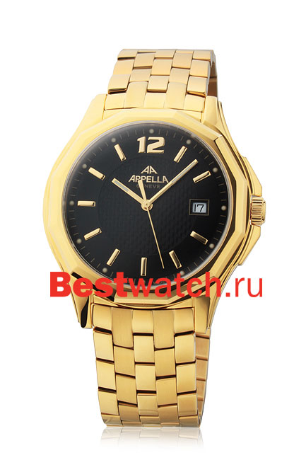Часы Appella Classic 4209-1004