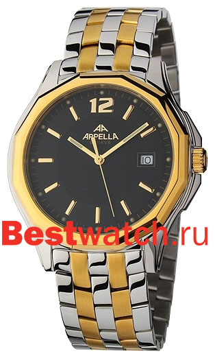 Часы Appella Classic 4209-2004