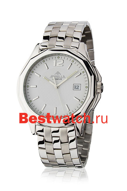 Часы Appella Classic 4209-3001