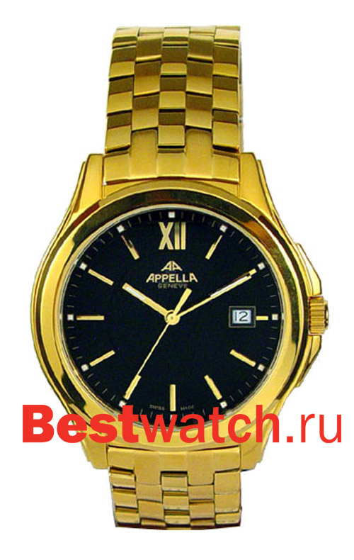 Часы Appella Classic 4211-1004
