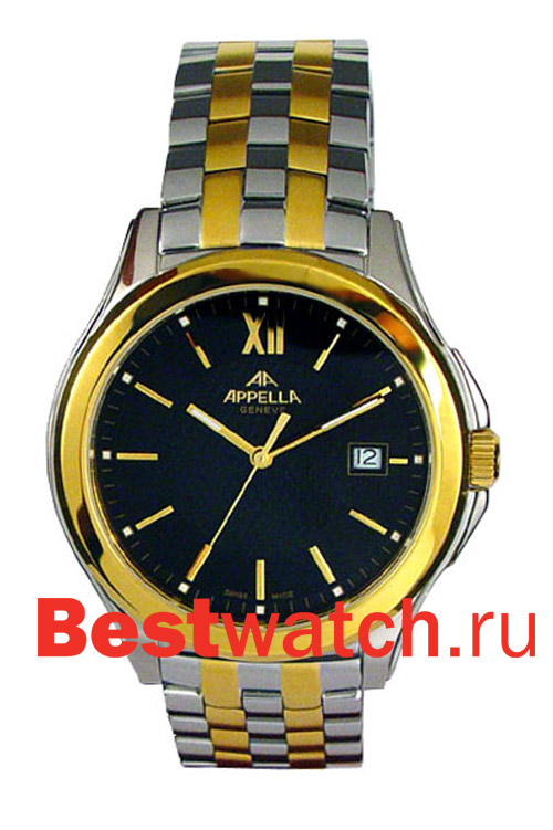 Часы Appella Classic 4211-2004