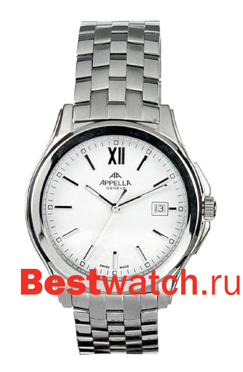 Часы Appella Classic 4211-3001