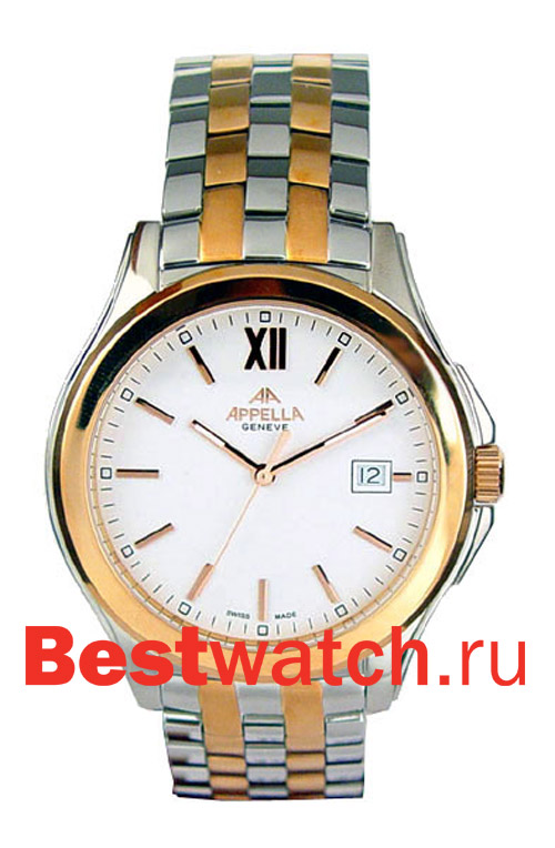 Часы Appella Classic 4211-5001