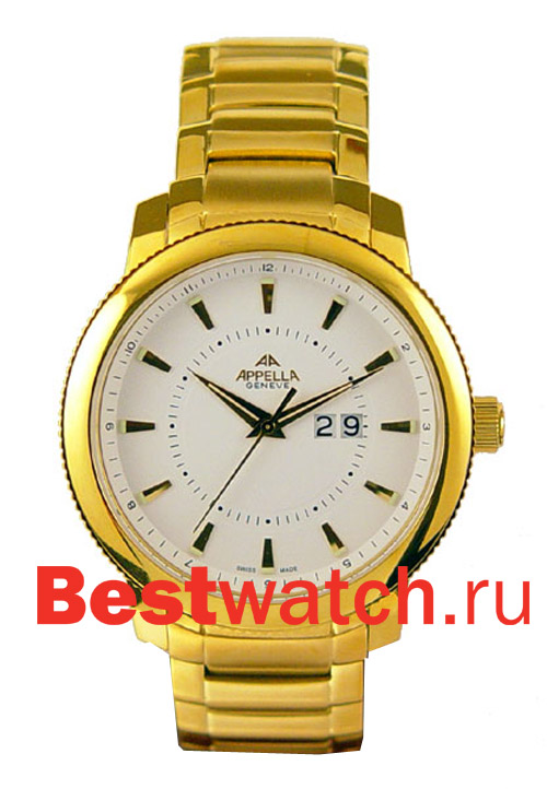 Часы Appella Classic 4217-1001