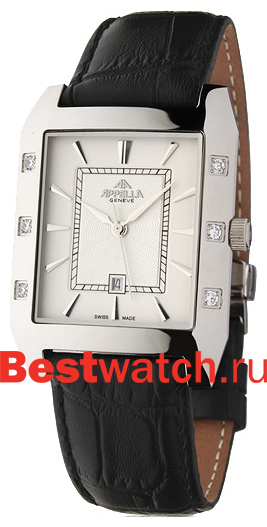 Часы Appella Leather 4227-3011