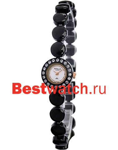 Часы Appella Dress watches 4230Q-8001
