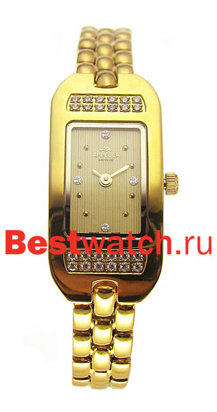 Часы Appella Dress watches 4236A-1002