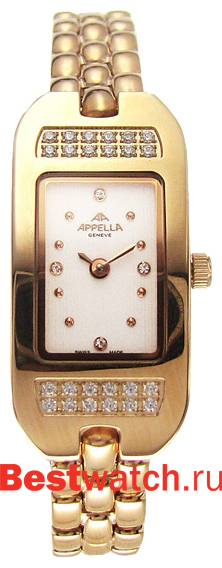 Часы Appella Dress watches 4236A-4001