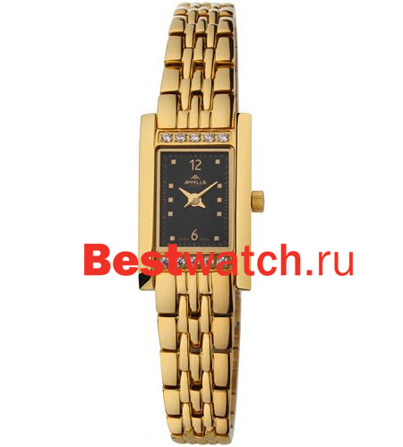 Часы Appella Dress watches 4238A-1004