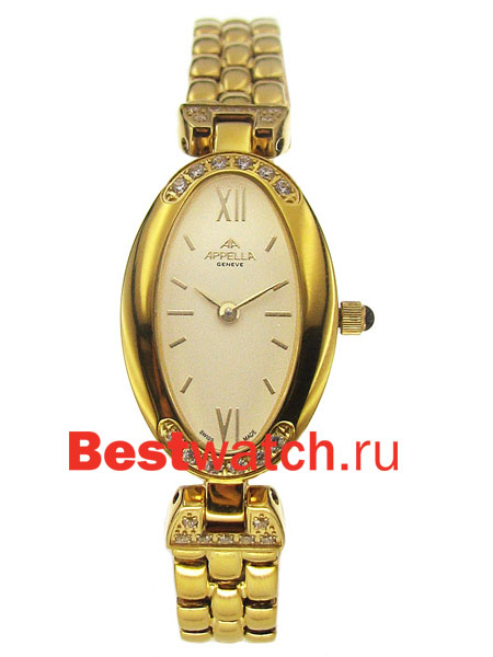 Часы Appella Dress watches 4240A-1002